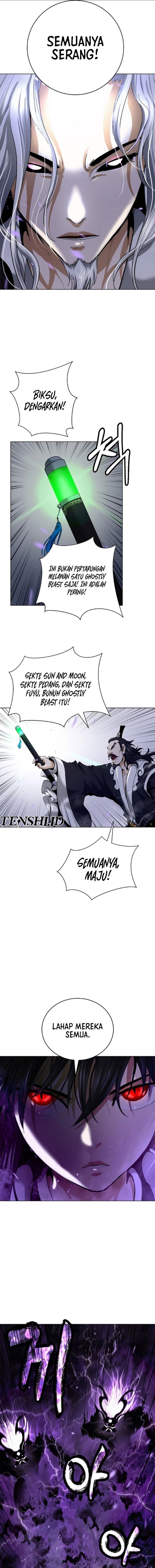 Halaman 6 dari Cystic Story (Call The Spear) Chapter 164