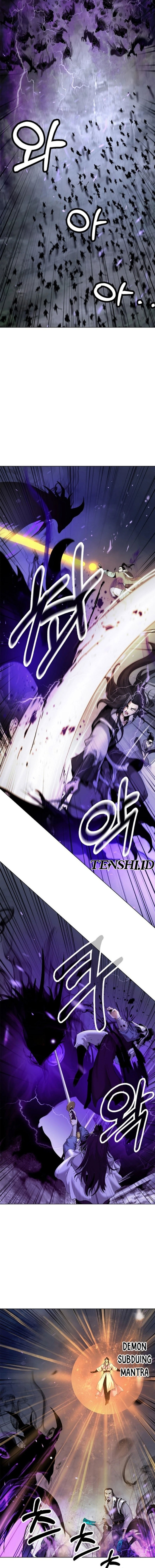 Halaman 7 dari Cystic Story (Call The Spear) Chapter 164