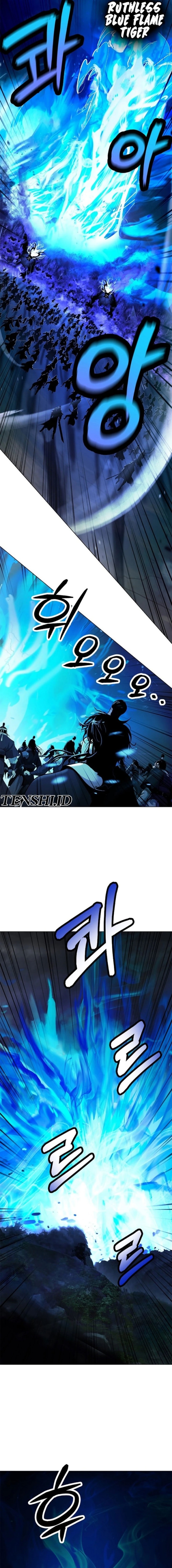 Halaman 14 dari Cystic Story (Call The Spear) Chapter 165