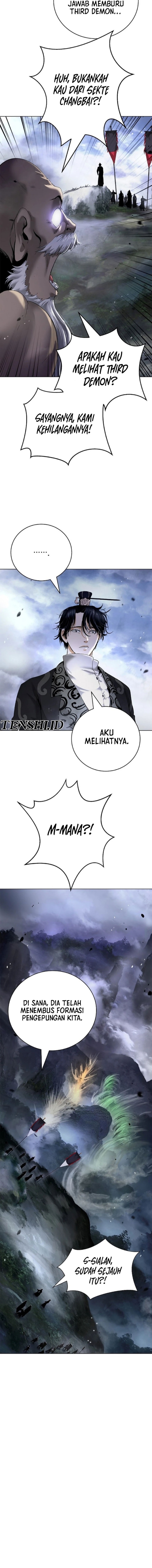 Halaman 8 dari Cystic Story (Call The Spear) Chapter 165