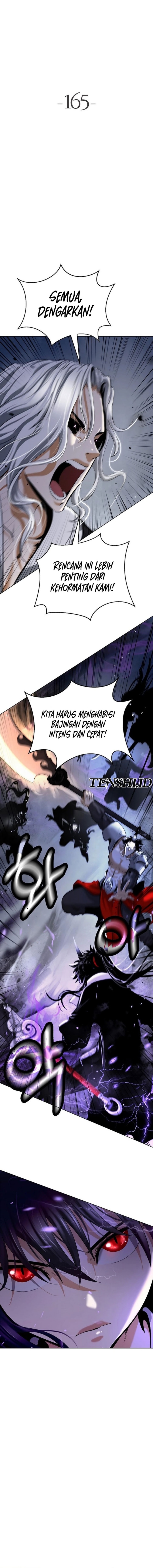 Halaman 9 dari Cystic Story (Call The Spear) Chapter 165