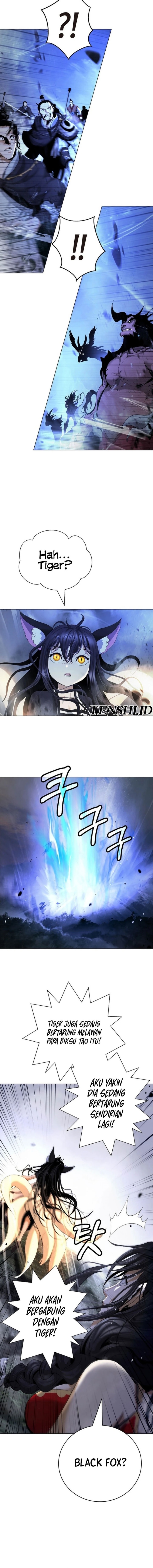 Halaman 13 dari Cystic Story (Call The Spear) Chapter 166
