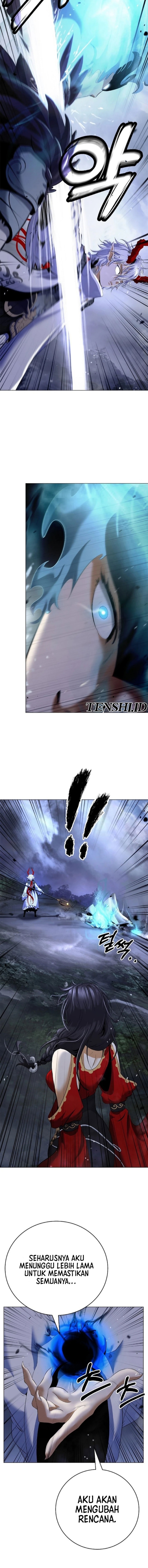 Halaman 15 dari Cystic Story (Call The Spear) Chapter 166