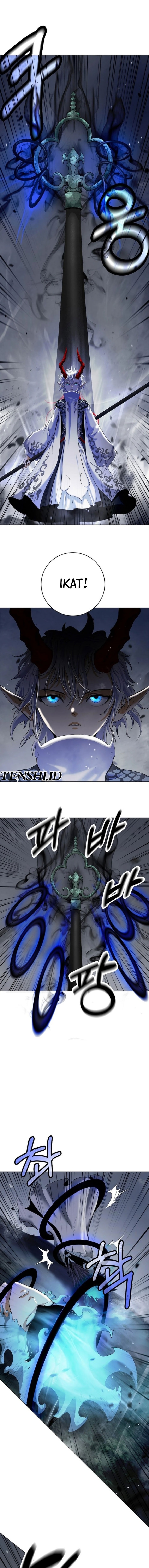 Halaman 16 dari Cystic Story (Call The Spear) Chapter 166