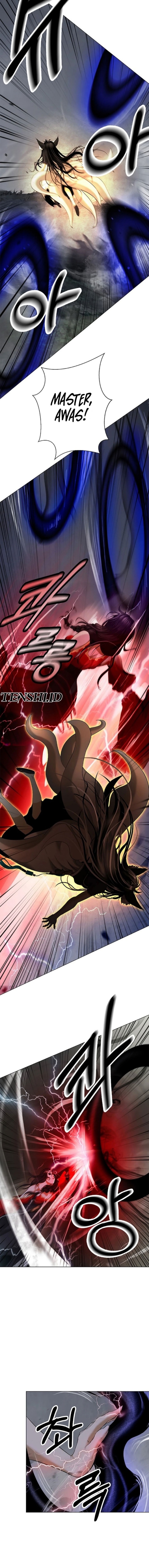 Halaman 17 dari Cystic Story (Call The Spear) Chapter 166