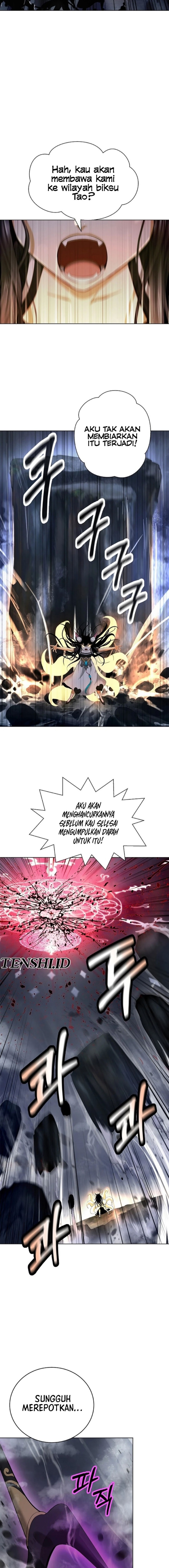 Halaman 12 dari Cystic Story (Call The Spear) Chapter 167