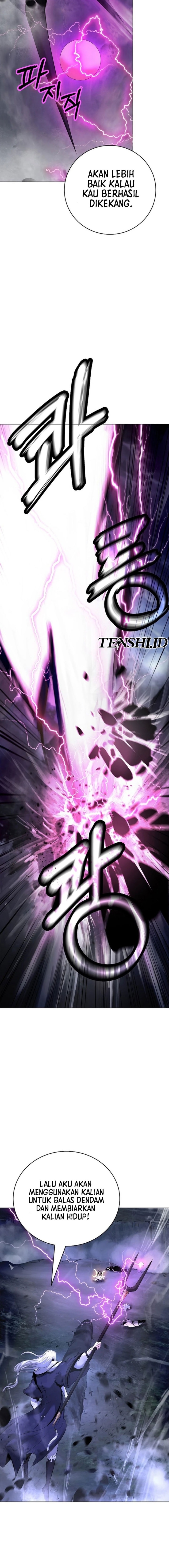 Halaman 13 dari Cystic Story (Call The Spear) Chapter 167