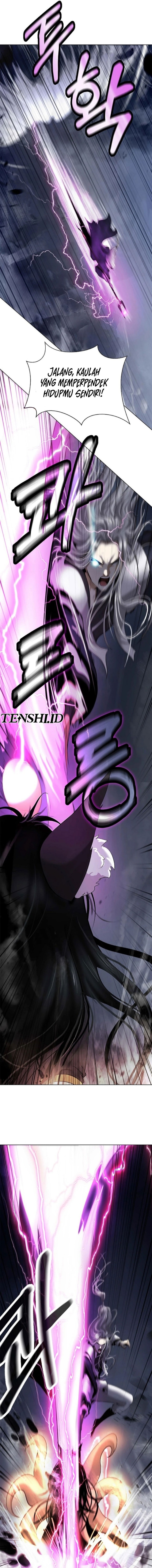 Halaman 14 dari Cystic Story (Call The Spear) Chapter 167