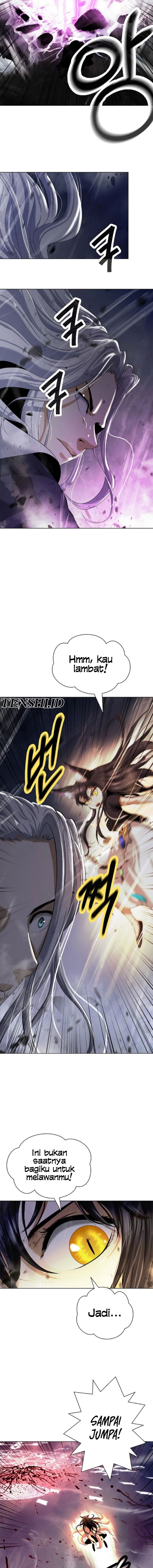 Halaman 15 dari Cystic Story (Call The Spear) Chapter 167