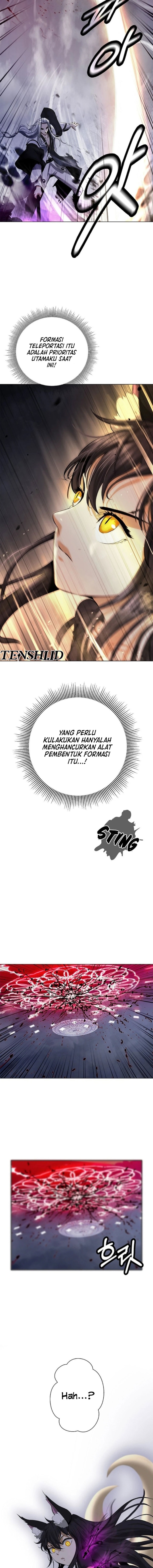 Halaman 16 dari Cystic Story (Call The Spear) Chapter 167