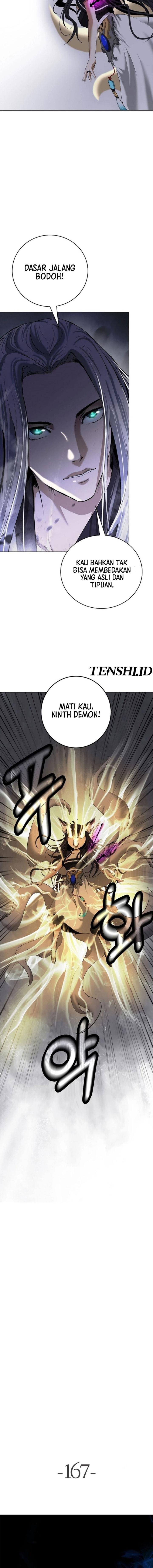 Halaman 17 dari Cystic Story (Call The Spear) Chapter 167