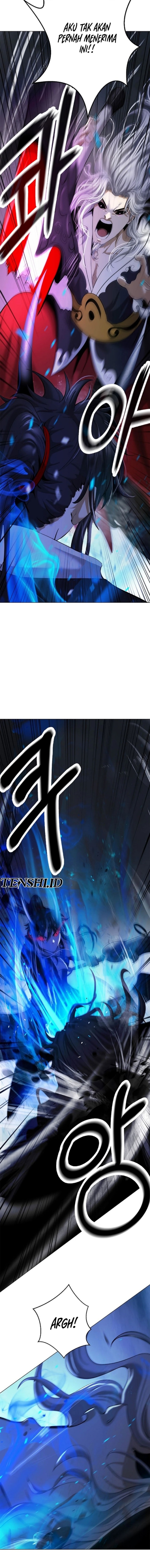 Halaman 20 dari Cystic Story (Call The Spear) Chapter 167