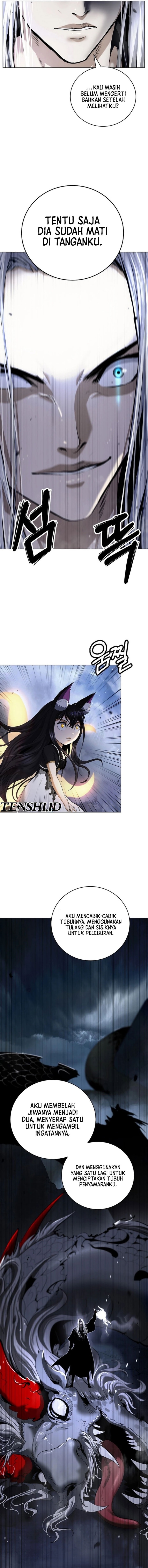Halaman 6 dari Cystic Story (Call The Spear) Chapter 167