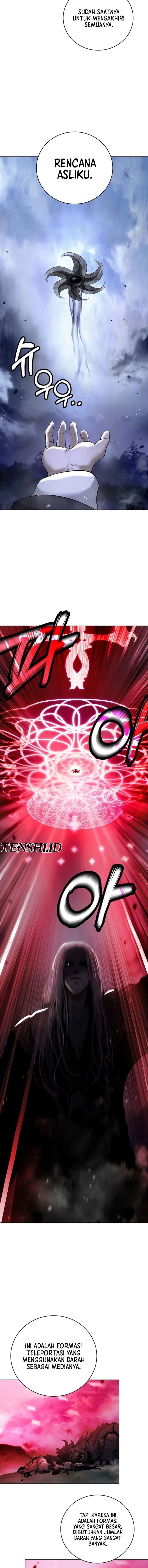 Halaman 8 dari Cystic Story (Call The Spear) Chapter 167