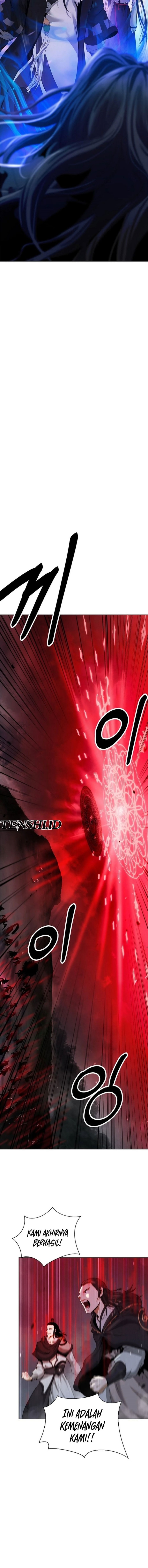 Halaman 14 dari Cystic Story (Call The Spear) Chapter 168