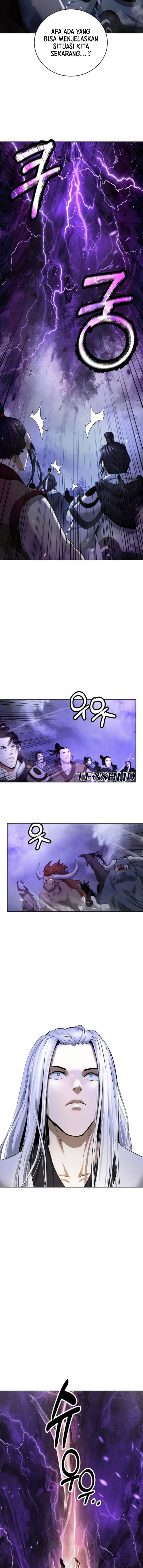 Halaman 17 dari Cystic Story (Call The Spear) Chapter 168