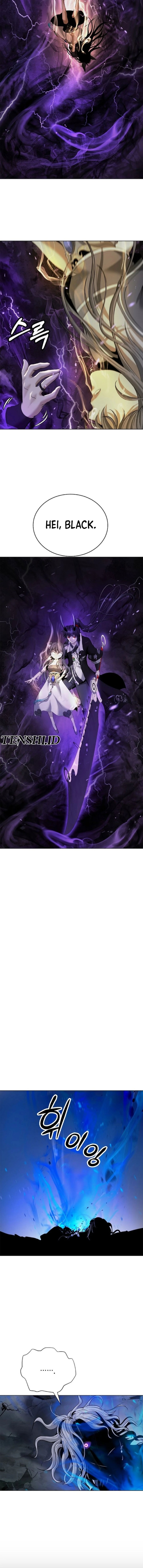 Halaman 18 dari Cystic Story (Call The Spear) Chapter 168