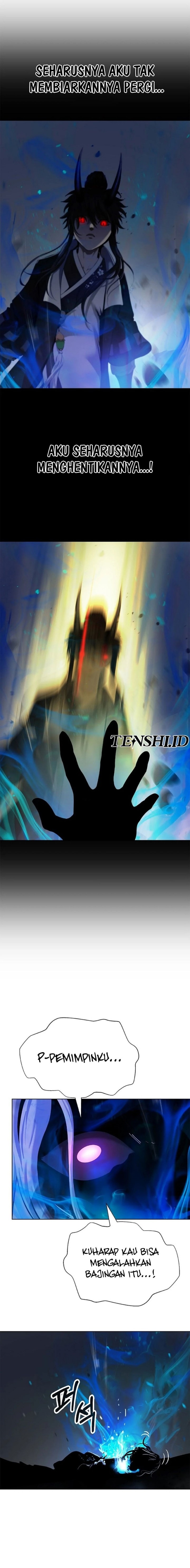 Halaman 19 dari Cystic Story (Call The Spear) Chapter 168