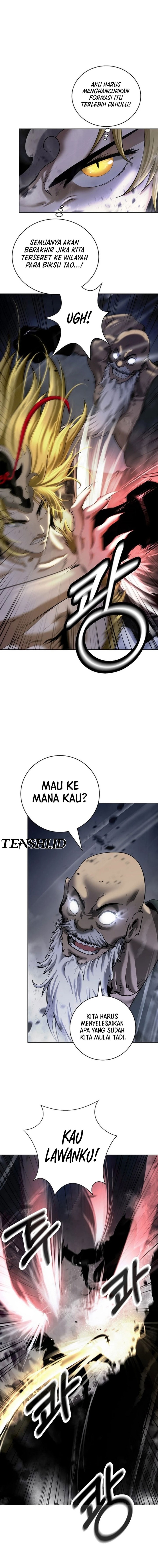 Halaman 4 dari Cystic Story (Call The Spear) Chapter 168