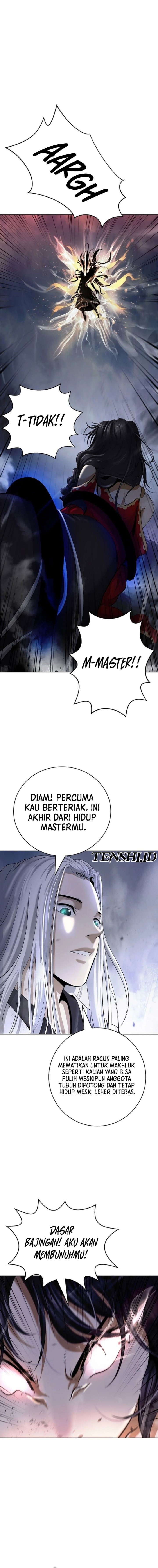 Halaman 5 dari Cystic Story (Call The Spear) Chapter 168