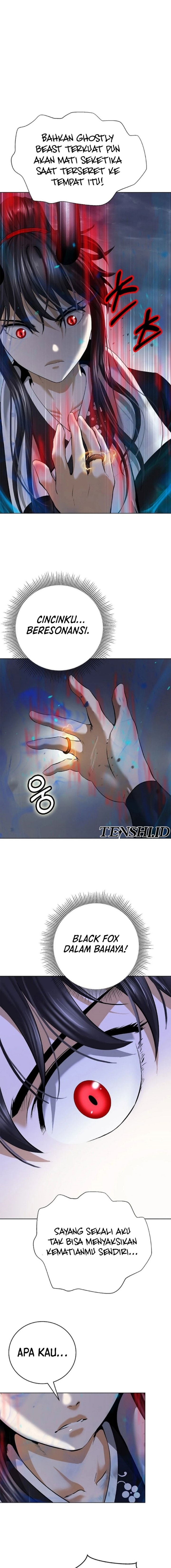 Halaman 9 dari Cystic Story (Call The Spear) Chapter 168