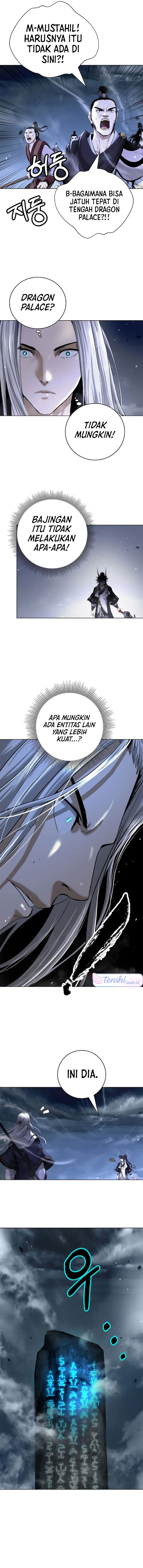 Halaman 13 dari Cystic Story (Call The Spear) Chapter 169