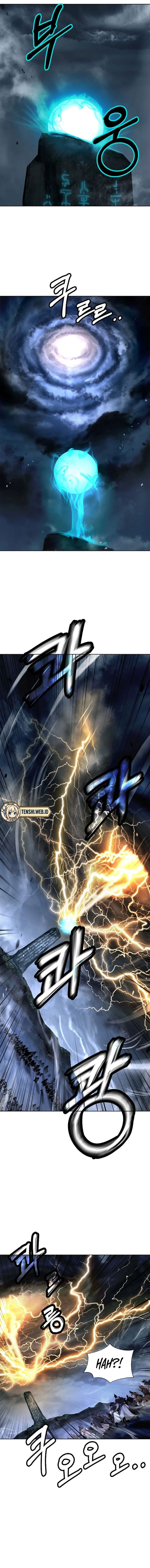 Halaman 14 dari Cystic Story (Call The Spear) Chapter 169