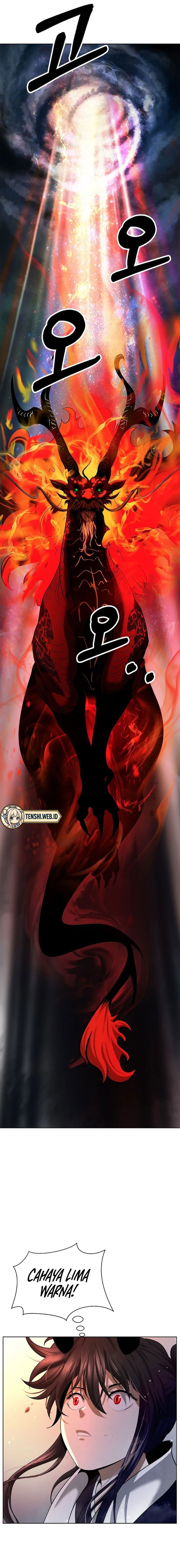 Halaman 18 dari Cystic Story (Call The Spear) Chapter 169