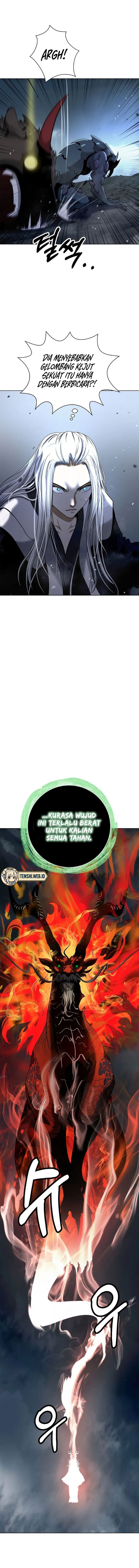 Halaman 20 dari Cystic Story (Call The Spear) Chapter 169