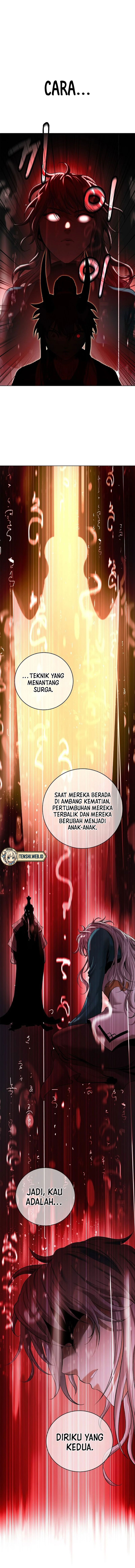 Halaman 6 dari Cystic Story (Call The Spear) Chapter 169