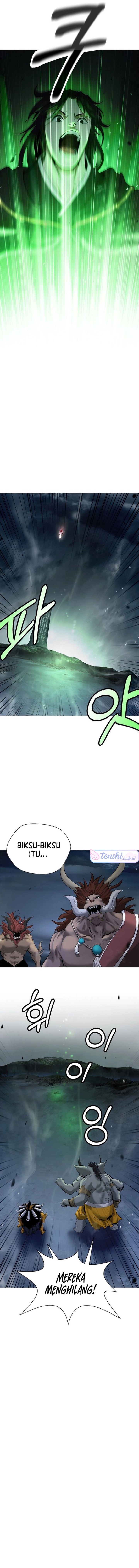 Halaman 11 dari Cystic Story (Call The Spear) Chapter 170