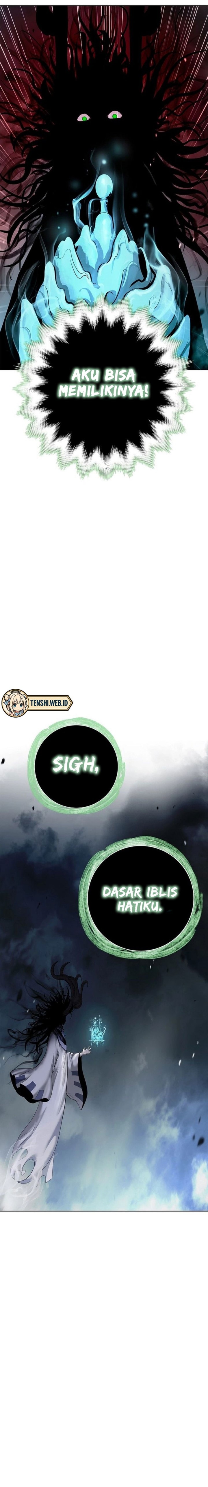 Halaman 14 dari Cystic Story (Call The Spear) Chapter 170