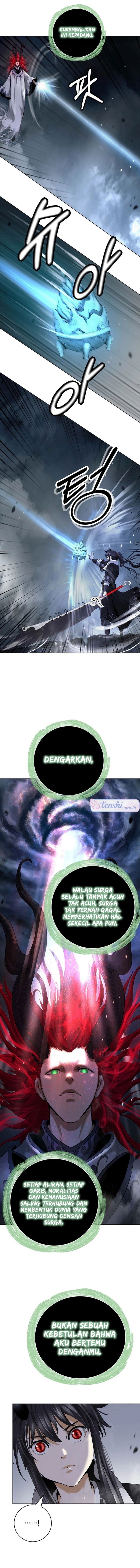 Halaman 15 dari Cystic Story (Call The Spear) Chapter 170