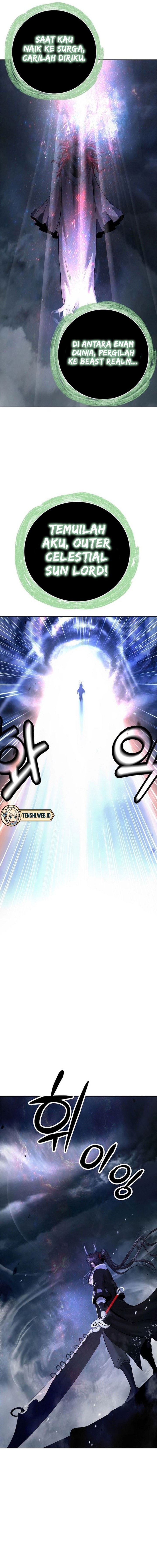 Halaman 16 dari Cystic Story (Call The Spear) Chapter 170