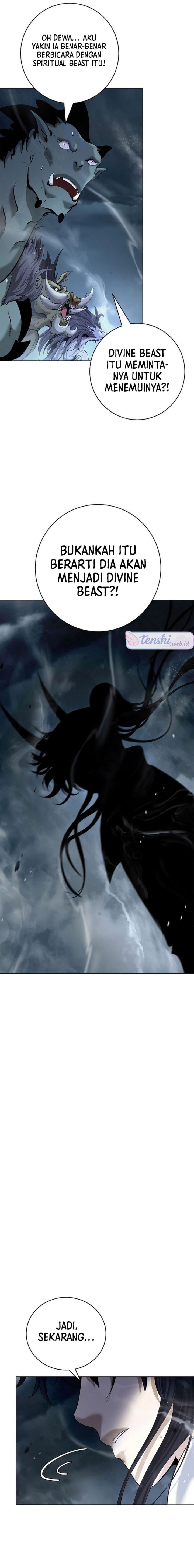 Halaman 17 dari Cystic Story (Call The Spear) Chapter 170