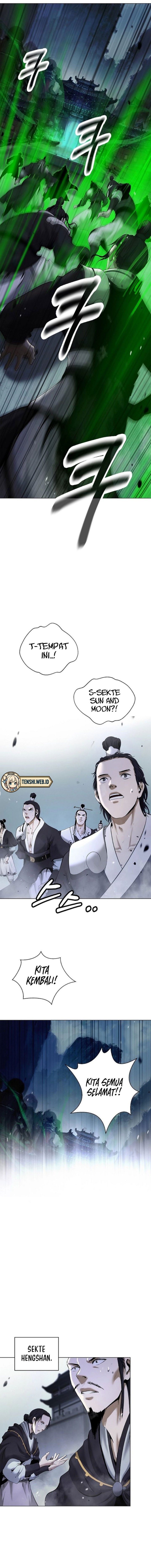 Halaman 19 dari Cystic Story (Call The Spear) Chapter 170