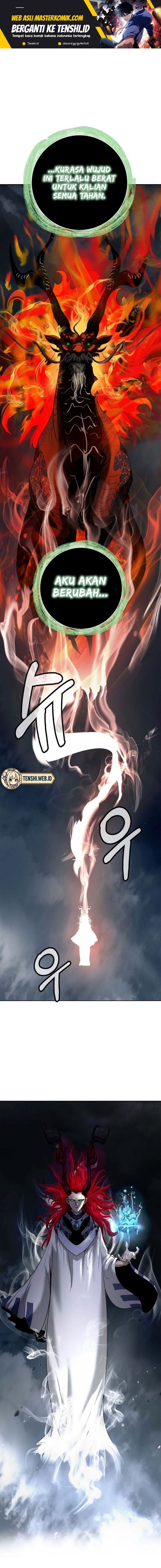 Halaman 2 dari Cystic Story (Call The Spear) Chapter 170