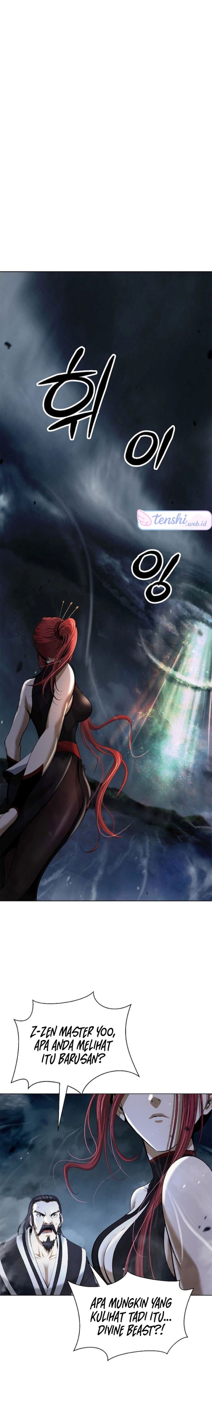Halaman 3 dari Cystic Story (Call The Spear) Chapter 170