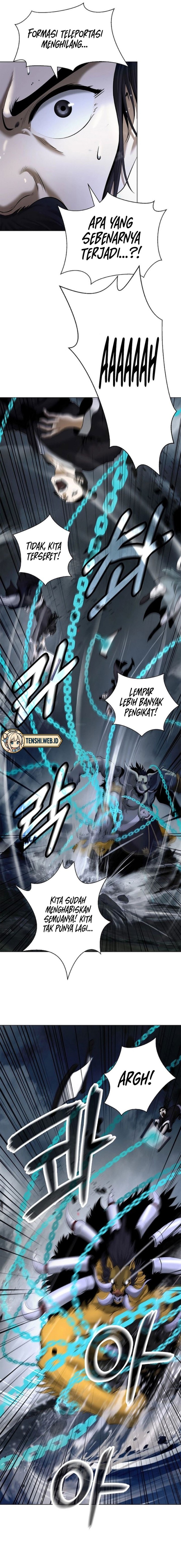 Halaman 4 dari Cystic Story (Call The Spear) Chapter 170