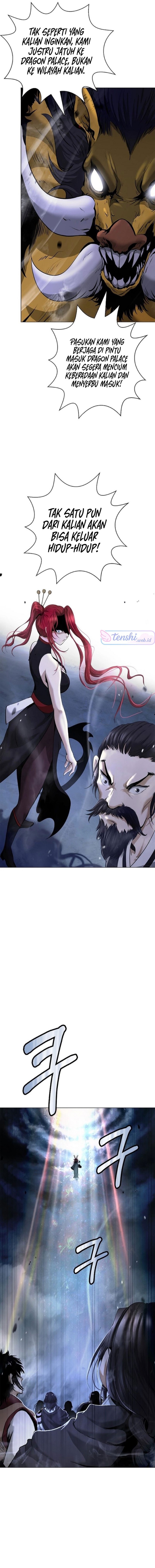 Halaman 5 dari Cystic Story (Call The Spear) Chapter 170
