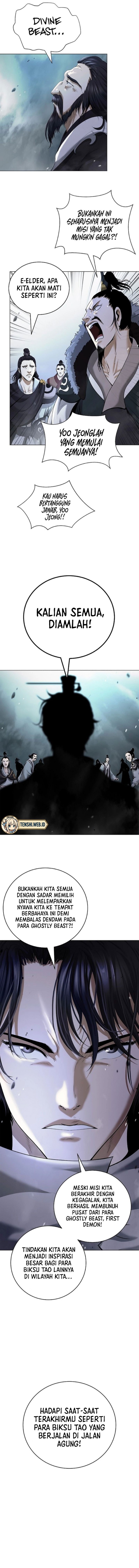 Halaman 6 dari Cystic Story (Call The Spear) Chapter 170