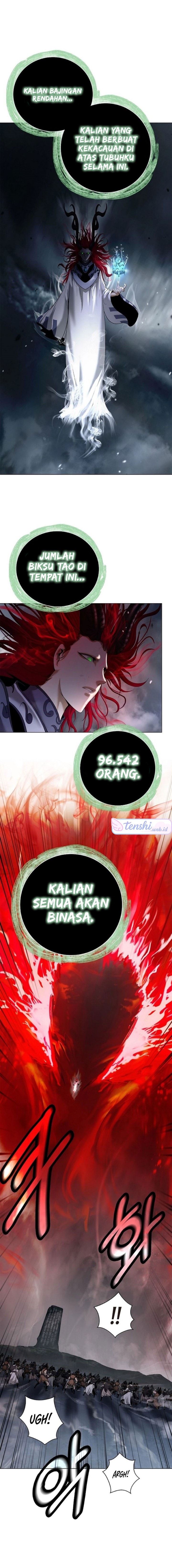 Halaman 7 dari Cystic Story (Call The Spear) Chapter 170