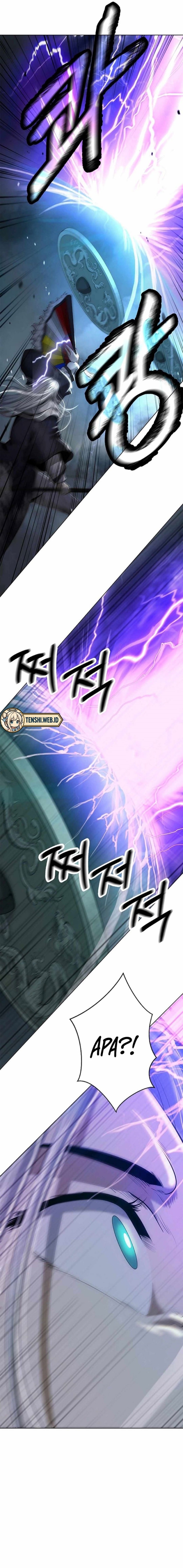 Halaman 10 dari Cystic Story (Call The Spear) Chapter 171