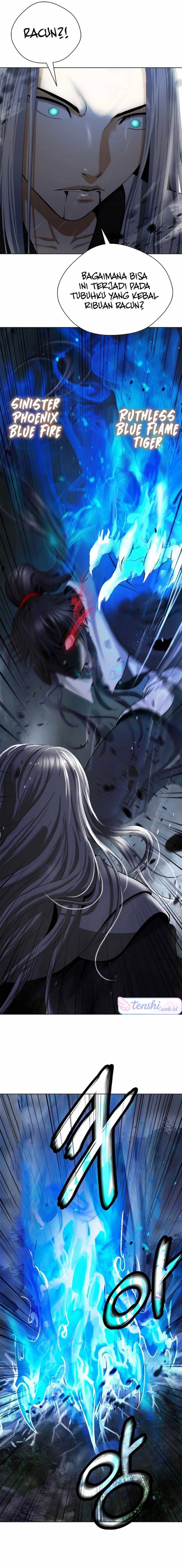 Halaman 13 dari Cystic Story (Call The Spear) Chapter 171