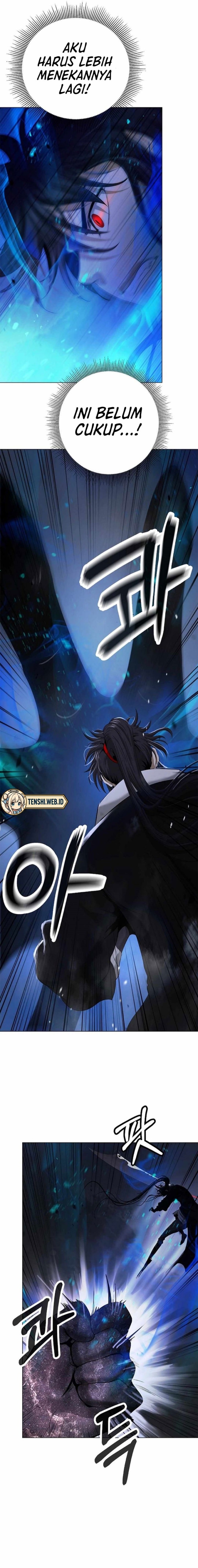 Halaman 14 dari Cystic Story (Call The Spear) Chapter 171