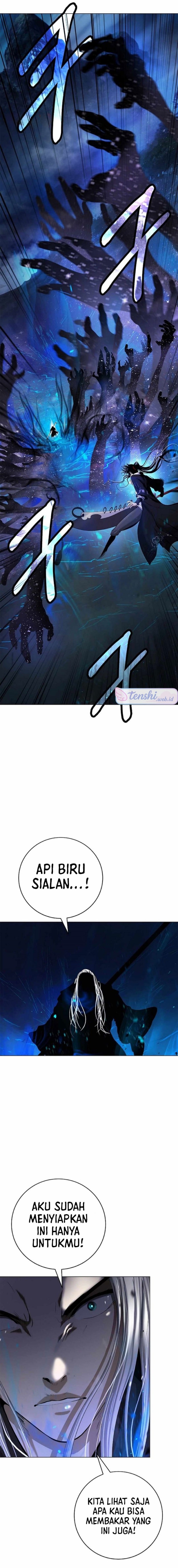 Halaman 15 dari Cystic Story (Call The Spear) Chapter 171