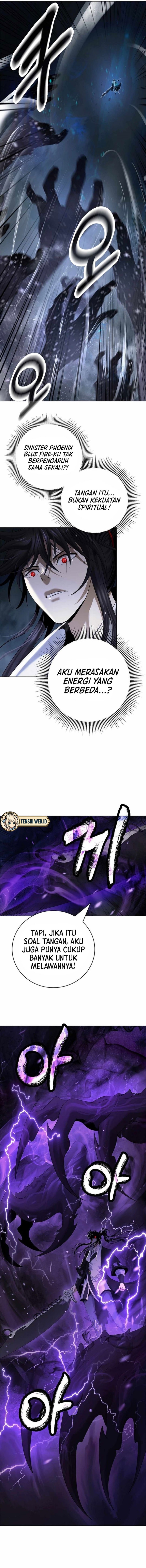 Halaman 16 dari Cystic Story (Call The Spear) Chapter 171
