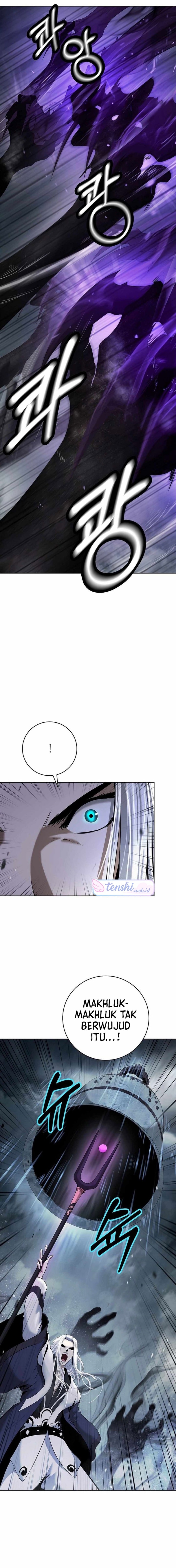 Halaman 17 dari Cystic Story (Call The Spear) Chapter 171