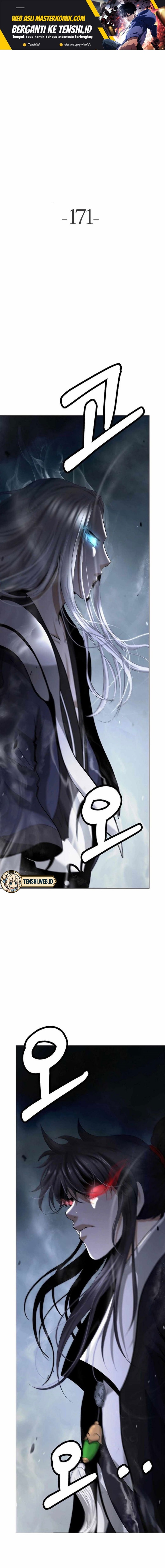 Halaman 2 dari Cystic Story (Call The Spear) Chapter 171