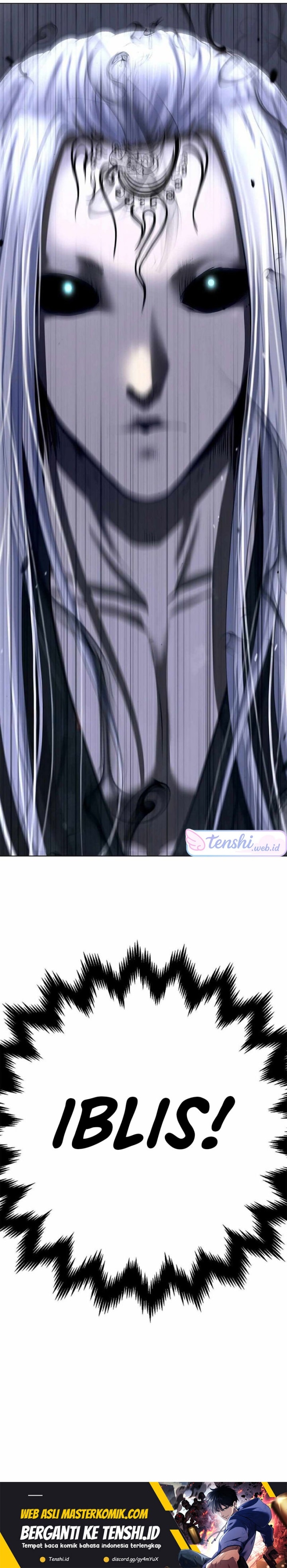 Halaman 23 dari Cystic Story (Call The Spear) Chapter 171